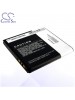 CS Battery for Sony MT15a / MT15i / MT28i / Nanhu DS / Nanhu SS Battery PHO-ERM15XL