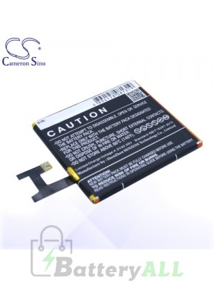 CS Battery for Sony D2305 / D2403 / D2406 / Eagle DS / S50h Battery PHO-ERM200SL