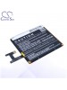 CS Battery for Sony D2305 / D2403 / D2406 / Eagle DS / S50h Battery PHO-ERM200SL