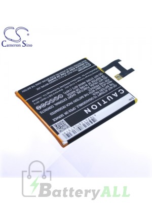 CS Battery for Sony Eagle Rita SS / Xperia E3 / Xperia M2 Battery PHO-ERM200SL