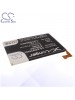 CS Battery for Sony C5303 / HuaShan Chun / M35c / M35h / M35i Battery PHO-ERM350SL