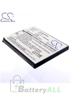 CS Battery for Sony Ericsson / Sony BST-40 / Ericsson P990i Z555i Battery PHO-ERP990SL