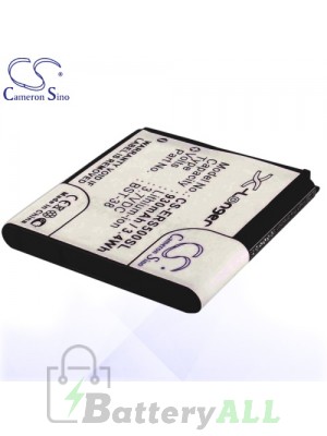 CS Battery for Sony Ericsson C902 / C902C / C905 / F100 / Jalou Battery PHO-ERS500SL