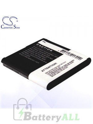 CS Battery for Sony Ericsson K770 / K770i / K850 / K850i / K858 Battery PHO-ERS500SL