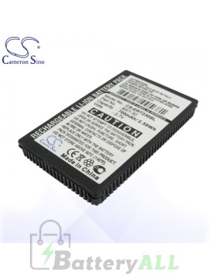 CS Battery for Sony Ericsson / Sony BST-30 / Sony Ericsson F500 Battery PHO-ERT230SL