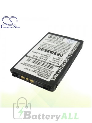 CS Battery for Sony Ericsson T290c / T290i / Z1010 / Z200 / Z208 Battery PHO-ERT230SL