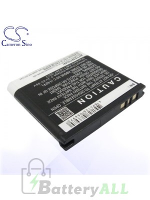 CS Battery for Sony Ericsson SK17 / SK17a / SK17i / ST15 / ST15A Battery PHO-ERU5XL