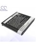 CS Battery for Sony Ericsson ST15I / ST17 / W8 / Xperia mini pro Battery PHO-ERU5XL