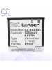 CS Battery for Sony Ericsson ST17a / ST17i / U5 / U5a Vivaz / WT19i Battery PHO-ERU5XL