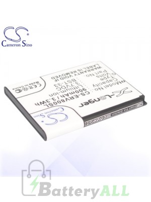 CS Battery for Sony Ericsson C901 / C903 / F305 / G502 / G700 Battery PHO-ERV800SL