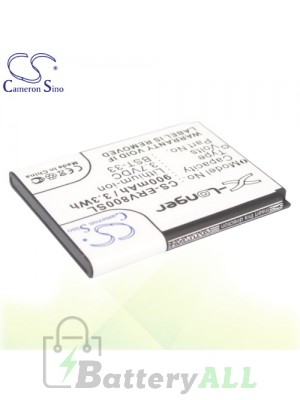 CS Battery for Sony Ericsson V640i / V800 / V800i / V802 / V802SE Battery PHO-ERV800SL