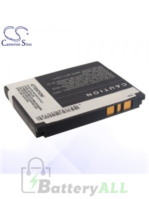 CS Battery for Sony Ericsson J120c / J120i / K200a / K200c / K200i Battery PHO-ERW800SL