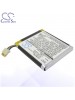 CS Battery for Sony Ericsson / Sony 1421-0953.1 10W35 Battery PHO-ERX100SL