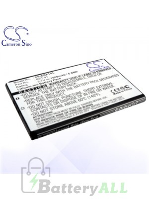 CS Battery for Sony Ericsson / Sony BST-41 / Sony MT25 / MT25a Battery PHO-ERX1SL