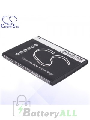 CS Battery for Sony Ericsson Mix / Mix Walkman / U100 / U100i Battery PHO-ERX2SL