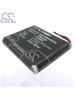 CS Battery for Sony Ericsson / Sony 1221-5975 / Xperia X5 Battery PHO-ERX500SL