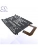 CS Battery for Sony Ericsson / Sony LIS1532ERPC / Sony C6916 Battery PHO-ERZ120SL