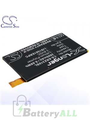 CS Battery for Sony E5353 E5363 / Xperia C4 / Z3 Compact / Z3 Mini Battery PHO-ERZ310SL