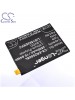 CS Battery for Sony E6603 / E6633 / E6653 / E6683 Battery PHO-ERZ500SL