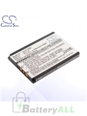 CS Battery for Sony Ericsson / Sony BST-37 / Sony Ericsson D750 Battery PHO-K750SL