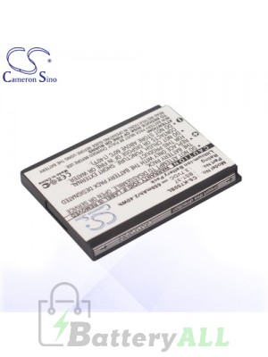 CS Battery for Sony Ericsson D750i / J100i / J110a / J110c / J210i Battery PHO-K750SL