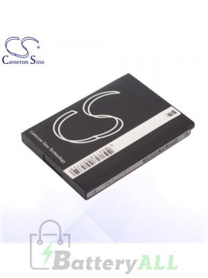 CS Battery for Sony Ericsson J220a / J220c / J220i / J230c / J230i Battery PHO-K750SL