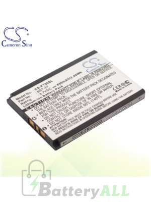 CS Battery for Sony Ericsson K610im / K750 / K750c / K750i / K758c Battery PHO-K750SL