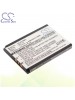 CS Battery for Sony Ericsson K610im / K750 / K750c / K750i / K758c Battery PHO-K750SL