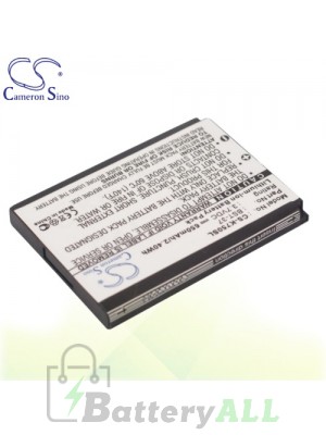 CS Battery for Sony Ericsson S600i / V600i / W300c / W300i / W350i Battery PHO-K750SL