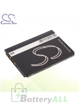 CS Battery for Sony Ericsson W700i / W710c / W710i / W800 / W800c Battery PHO-K750SL