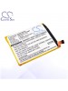 CS Battery for ZTE Li3928T44P8h475371 / ZTE AXON Mini B2015 Battery PHO-ZTC880SL