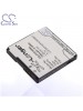 CS Battery for ZTE Li3706T42P3h383857 / ZTE A34 / A39 / C300 Battery PHO-ZTD180SL