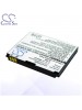 CS Battery for ZTE Li3710T42P3h483757 / ZTE E810 / F450 Battery PHO-ZTF930SL