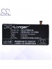 CS Battery for ZTE Li3832T43P6h15435-1 / Li3832T43P6HC15435-1 Battery PHO-ZTM901SL