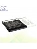 CS Battery for ZTE U795 / U807 / U807N / U817 / U930 / U970 / V807 Battery PHO-ZTN970XL