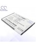 CS Battery for ZTE Li3830T43P4h835750 / Avid 916 / S291 / V5 Max Battery PHO-ZTS291XL