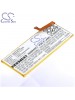 CS Battery for ZTE Li3925T44P6hA54236 / ZTE Blade S7 / T920 Battery PHO-ZTT920SL