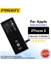 Original Pisen Battery For Apple iPhone 6 6g Battery