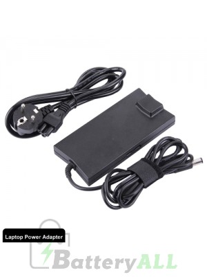 AC Laptop Power Adapter 19.5V 4.62A 90W for DELL D620 Notebook Output 7.4x5.0mm S-LA-2105