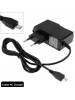 Micro USB Charger for Tablet PC / Mobile Phone Output DC 5V / 2A EU Plug S-WMCS-1534