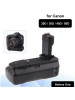 BG-1C Vertical Camera Battery Grip for Canon 20D / 30D / 40D / 50D S-DBG-0105A