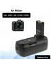 Camera Battery Grip for Nikon D40 / D40X / D60 / D3000 / D5000 S-DBG-0109