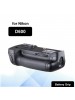 Camera Battery Grip for Nikon D600 S-DBG-0137