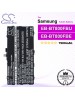 CS-SMT805SL For Samsung Tablet Battery Model EB-BT800FBC / EB-BT800FBE / EB-BT800FBU