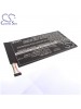 CS Battery for Asus 110-0329H / K001 / MeMO Pad ME301T Battery TA-AME370SL