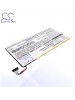 CS Battery for Asus MeMO Pad 10 ME103K (K01E) / ME103K 1A Battery TA-AUM103SL