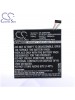 CS Battery for Asus 0B200-00950000 / C11P1327 / Fonepad 7 FE170CG Battery TA-AUM170SL