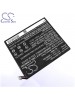 CS Battery for Dell Streak 10 Pro / T03G Battery TA-DEV103SL