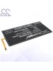 CS Battery for Huawei S8-301U / Mediapad M1 8.0 / MediaPad T1 9.6 Battery TA-HUS800SL