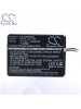 CS Battery for Lenovo BL195 / L12T1P31 / Lenovo IdeaTab A2107 Battery TA-LVA210SL